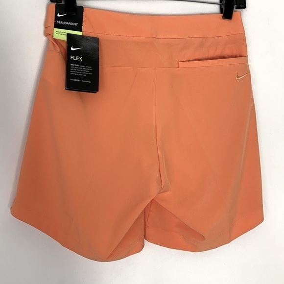 Nike Flex Ace Dri Fit 7” golf shorts size 2 - Picture 3 of 7